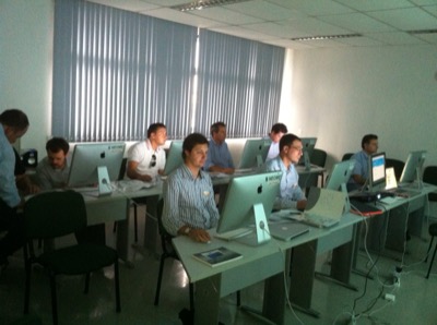 Curso de OsiriX - Foto 1