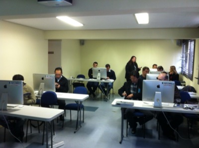 Curso de OsiriX - Foto 9