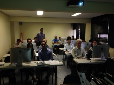 Curso de OsiriX - Foto 11