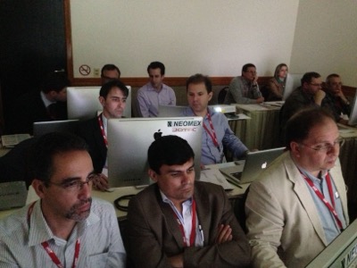 Curso de OsiriX - Foto 14