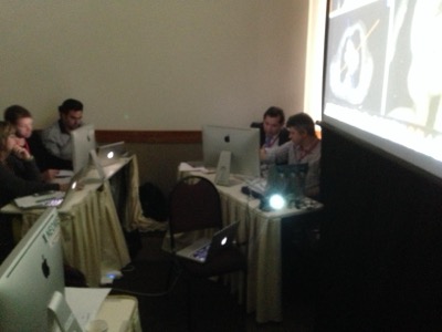 Curso de OsiriX - Foto 16