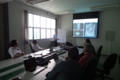 Curso de OsiriX - Foto 20