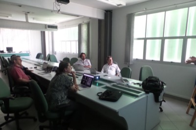 Curso de OsiriX - Foto 21