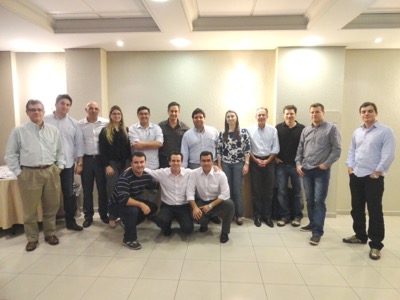 Curso de OsiriX - Foto 22