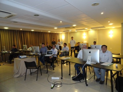 Curso de OsiriX - Foto 24