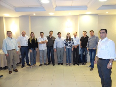 Curso de OsiriX - Foto 25