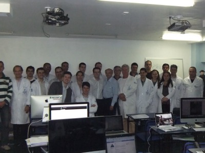 Curso de OsiriX - Foto 31