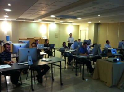 Curso de OsiriX - Foto 36