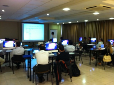 Curso de OsiriX - Foto 37