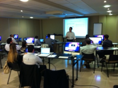 Curso de OsiriX - Foto 38