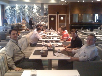 Curso de OsiriX - Foto 45