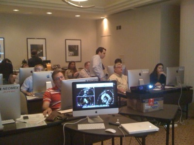 Curso de OsiriX - Foto 47