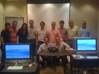 Curso de OsiriX - Foto 50