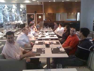 Curso de OsiriX - Foto 53