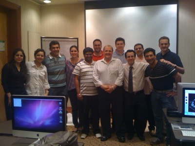 Curso de OsiriX - Foto 54