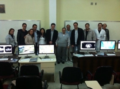 Curso de OsiriX - Foto 56