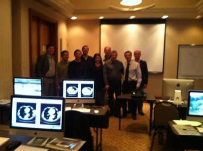 Curso de OsiriX - Foto 59