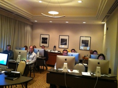 Curso de OsiriX - Foto 60