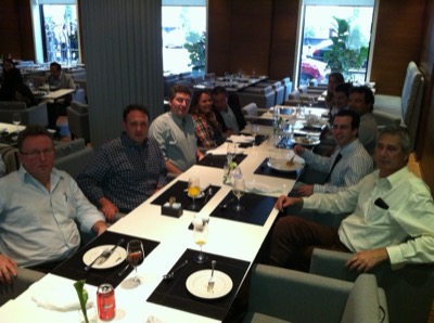 Curso de OsiriX - Foto 65