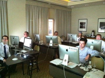 Curso de OsiriX - Foto 66