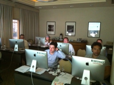 Curso de OsiriX - Foto 67