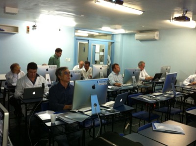 Curso de OsiriX - Foto 75