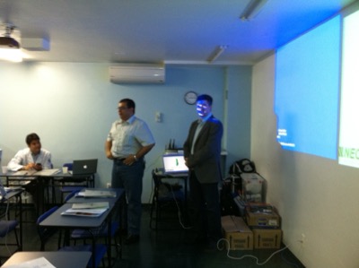 Curso de OsiriX - Foto 76