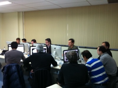 Curso de OsiriX - Foto 86