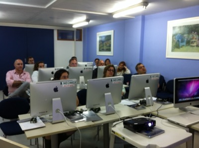 Curso de OsiriX - Prática