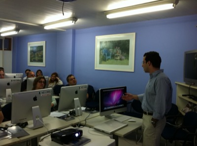 Curso de OsiriX - Foto 88