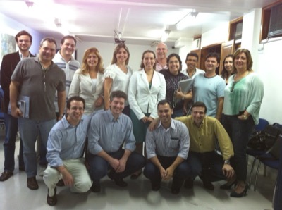 Curso de OsiriX - Foto 92