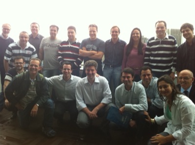 Curso de OsiriX - Foto 98