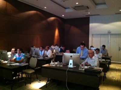 Curso de OsiriX - Foto 107