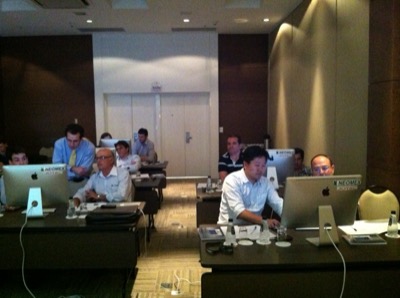 Curso de OsiriX - Foto 108