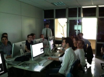 Curso de OsiriX - Foto 116