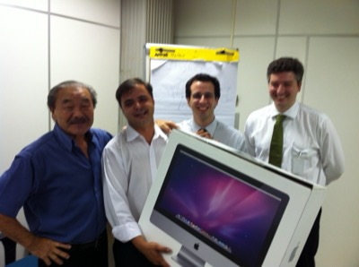 Curso de OsiriX - Foto 119