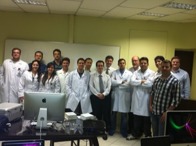 Curso de OsiriX - Foto 130
