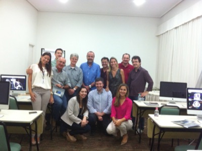 Curso de OsiriX - Foto 132