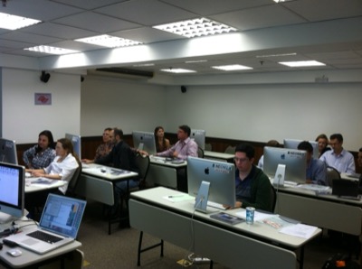 Curso de OsiriX - Foto 133