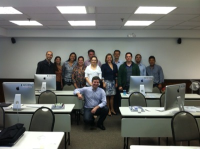 Curso de OsiriX - Foto 136