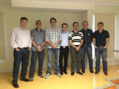 Curso de OsiriX - Foto 137