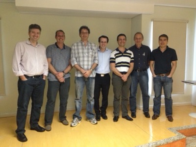 Curso de OsiriX - Foto 138