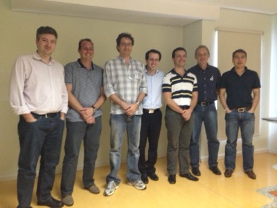 Curso de OsiriX - Foto 139