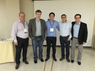 Curso de OsiriX - Foto 146