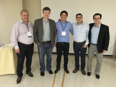 Curso de OsiriX - Foto 147