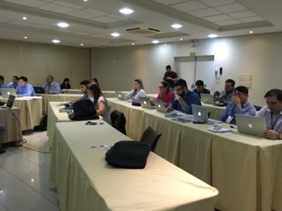 Curso de OsiriX - Foto 149