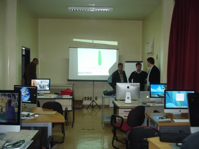 Curso de OsiriX - Foto 150