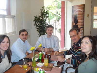 Curso de OsiriX - Foto 152