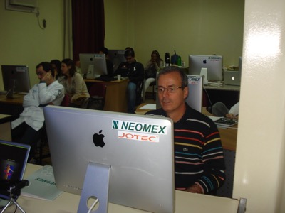 Curso de OsiriX - Foto 153