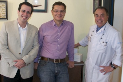 Curso de OsiriX - Foto 156